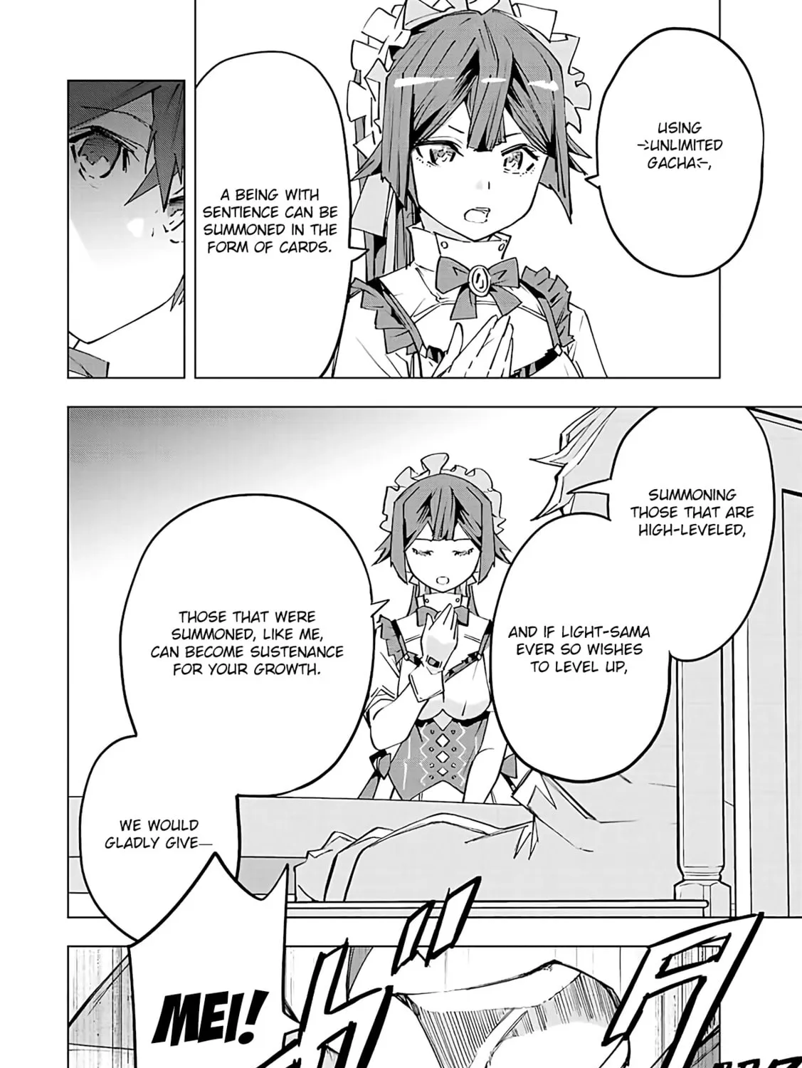 Read Backstabbed in a Backwater Dungeon My Party Tried to Kill Me But Thanks to an Infinite Gacha I Got LVL 9999 Friends and Am Out For Revenge EN Manga Online