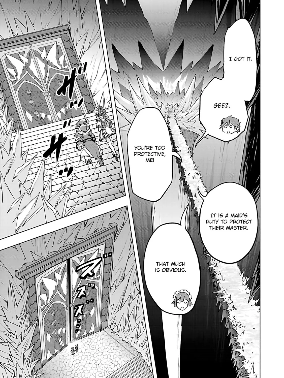 Read Backstabbed in a Backwater Dungeon My Party Tried to Kill Me But Thanks to an Infinite Gacha I Got LVL 9999 Friends and Am Out For Revenge EN Manga Online