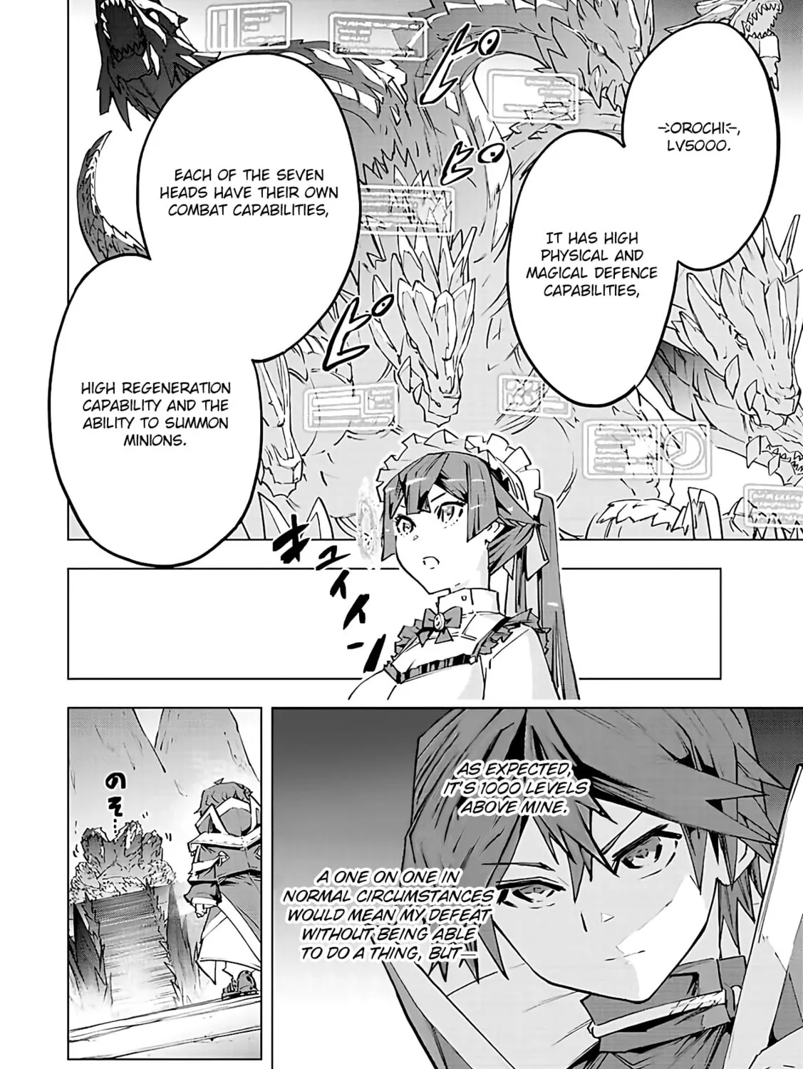 Read Backstabbed in a Backwater Dungeon My Party Tried to Kill Me But Thanks to an Infinite Gacha I Got LVL 9999 Friends and Am Out For Revenge EN Manga Online