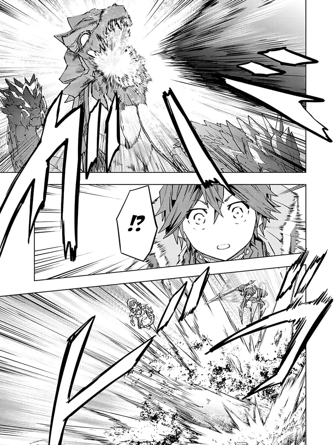 Read Backstabbed in a Backwater Dungeon My Party Tried to Kill Me But Thanks to an Infinite Gacha I Got LVL 9999 Friends and Am Out For Revenge EN Manga Online