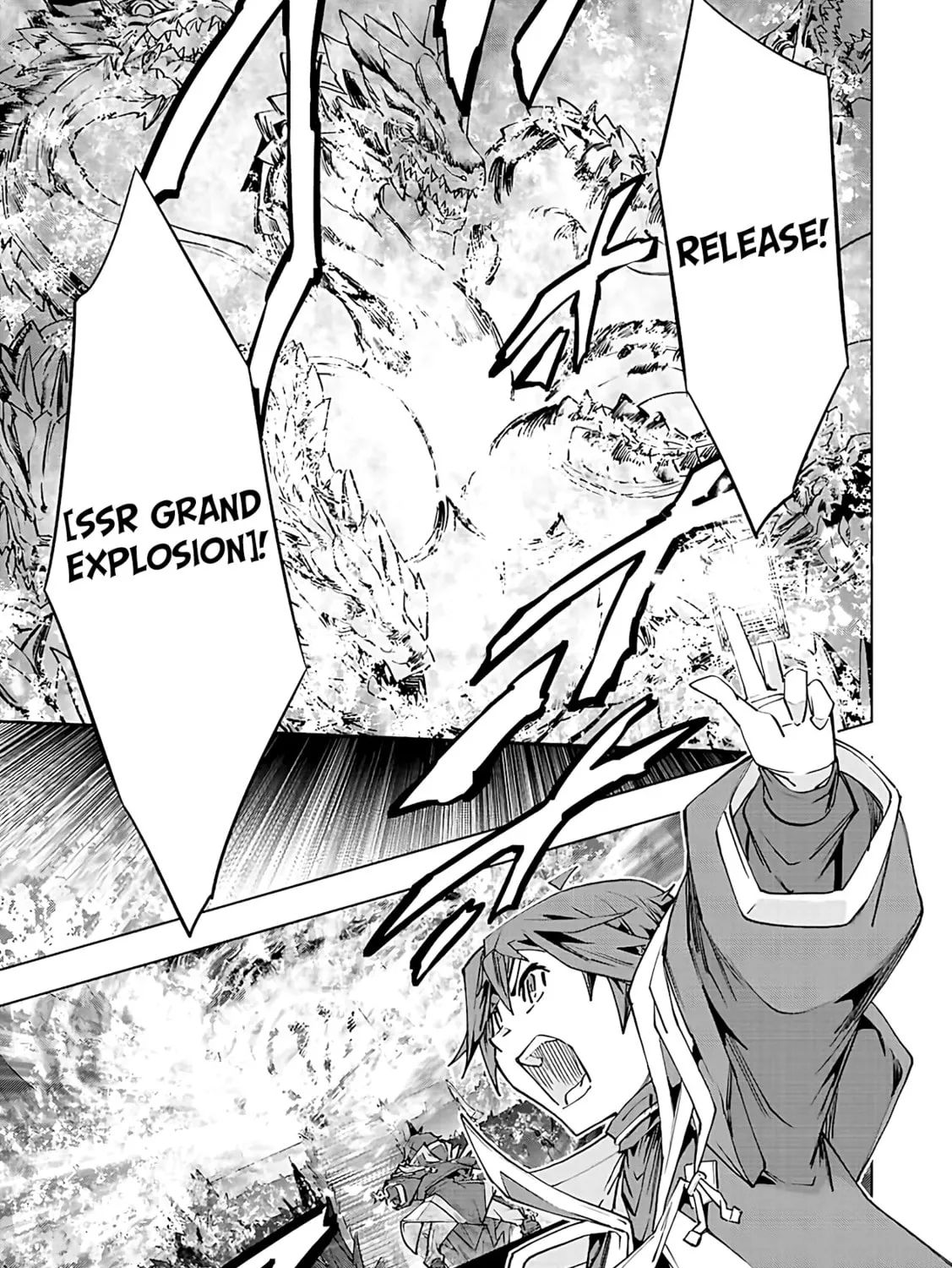Read Backstabbed in a Backwater Dungeon My Party Tried to Kill Me But Thanks to an Infinite Gacha I Got LVL 9999 Friends and Am Out For Revenge EN Manga Online
