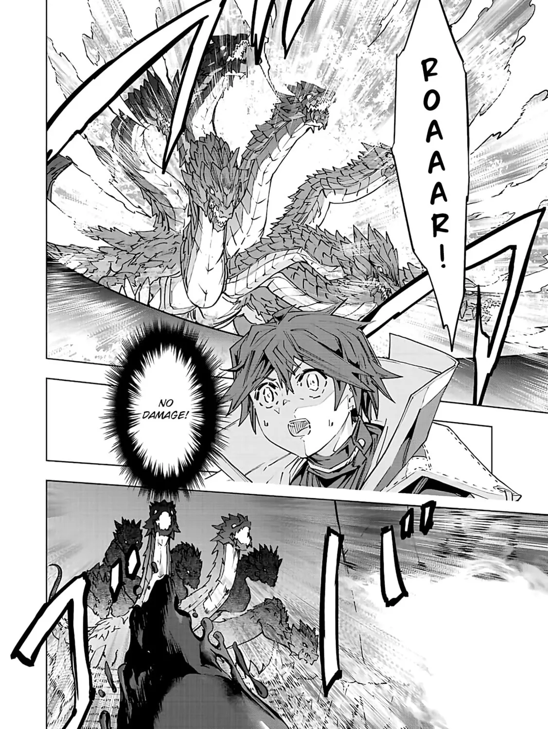 Read Backstabbed in a Backwater Dungeon My Party Tried to Kill Me But Thanks to an Infinite Gacha I Got LVL 9999 Friends and Am Out For Revenge EN Manga Online