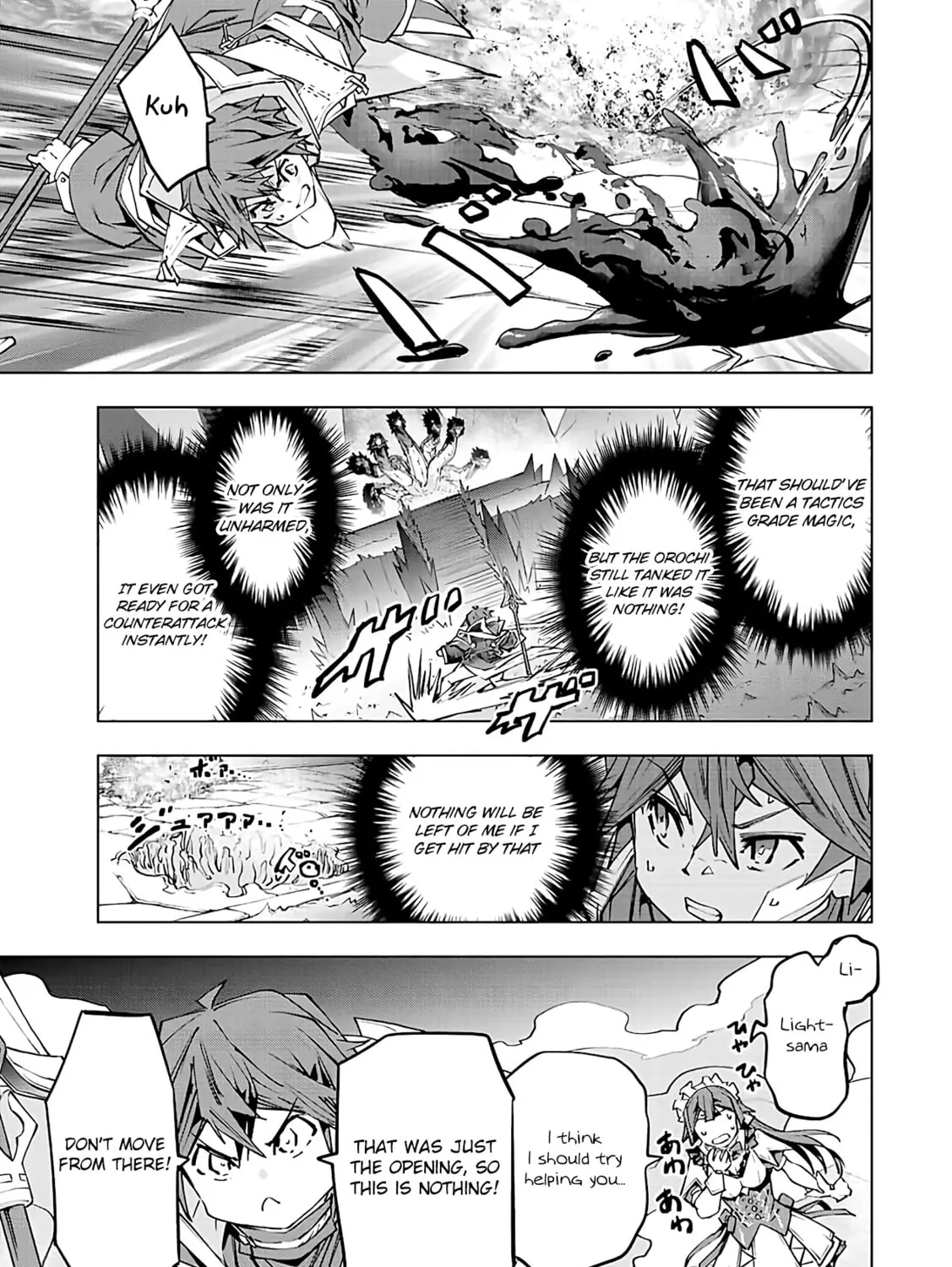 Read Backstabbed in a Backwater Dungeon My Party Tried to Kill Me But Thanks to an Infinite Gacha I Got LVL 9999 Friends and Am Out For Revenge EN Manga Online