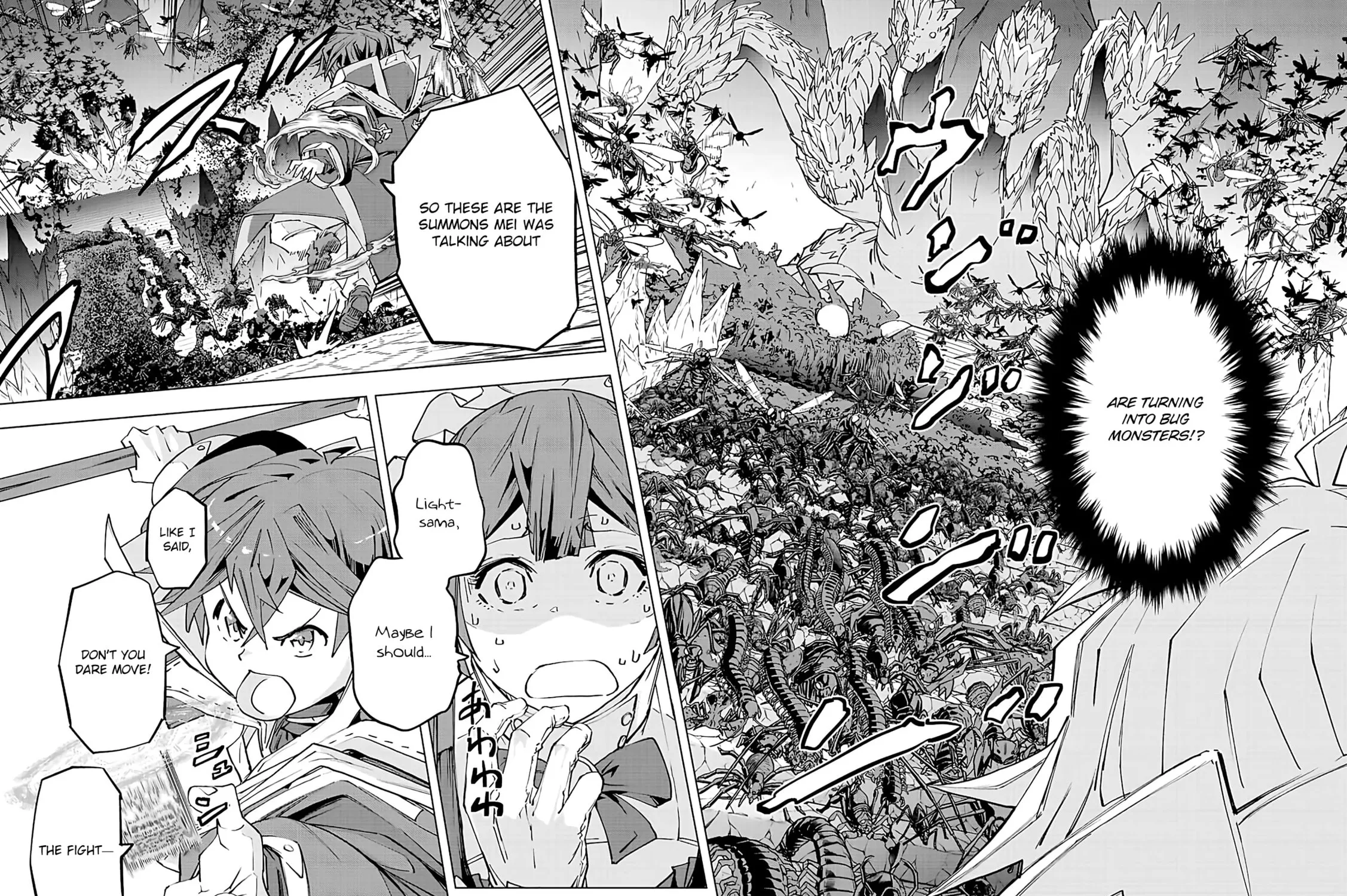 Read Backstabbed in a Backwater Dungeon My Party Tried to Kill Me But Thanks to an Infinite Gacha I Got LVL 9999 Friends and Am Out For Revenge EN Manga Online