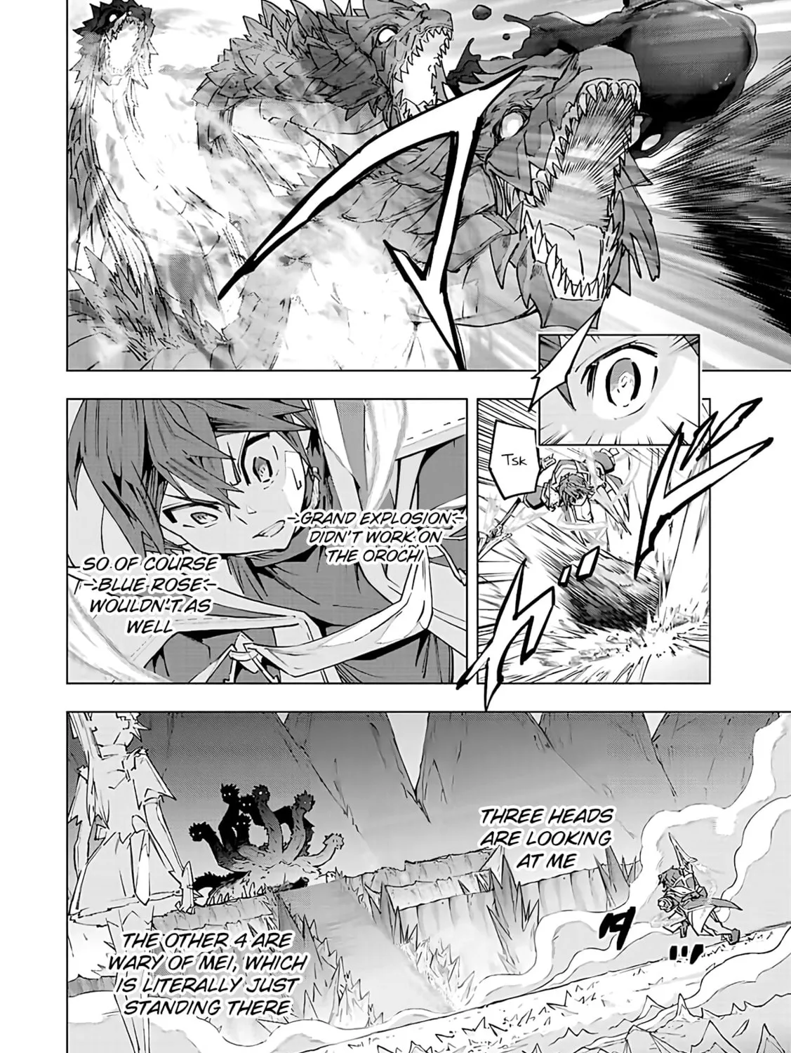 Read Backstabbed in a Backwater Dungeon My Party Tried to Kill Me But Thanks to an Infinite Gacha I Got LVL 9999 Friends and Am Out For Revenge EN Manga Online