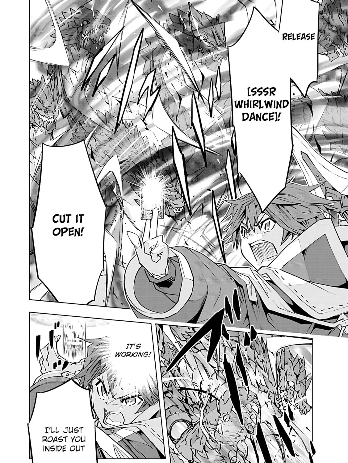 Read Backstabbed in a Backwater Dungeon My Party Tried to Kill Me But Thanks to an Infinite Gacha I Got LVL 9999 Friends and Am Out For Revenge EN Manga Online