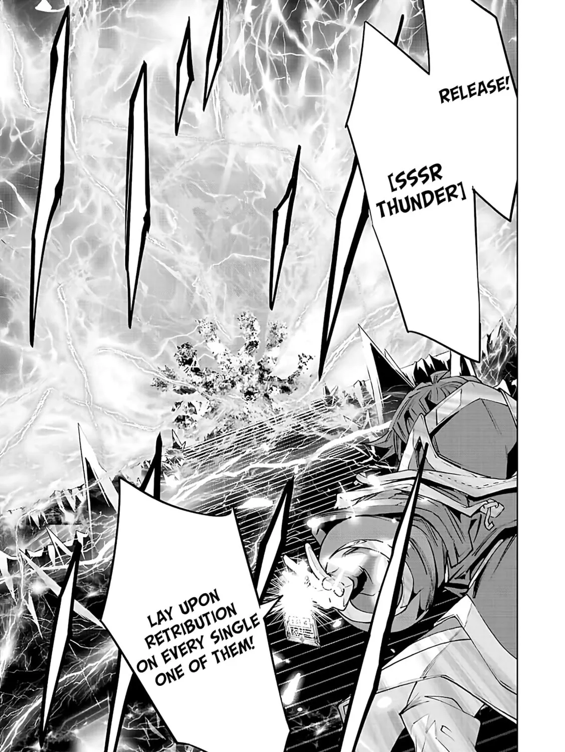 Read Backstabbed in a Backwater Dungeon My Party Tried to Kill Me But Thanks to an Infinite Gacha I Got LVL 9999 Friends and Am Out For Revenge EN Manga Online