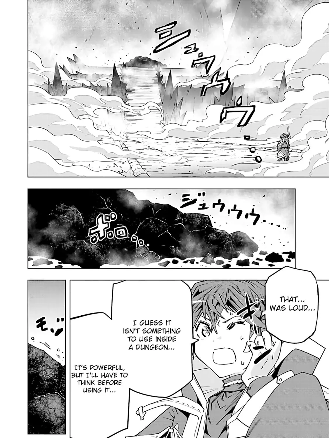 Read Backstabbed in a Backwater Dungeon My Party Tried to Kill Me But Thanks to an Infinite Gacha I Got LVL 9999 Friends and Am Out For Revenge EN Manga Online