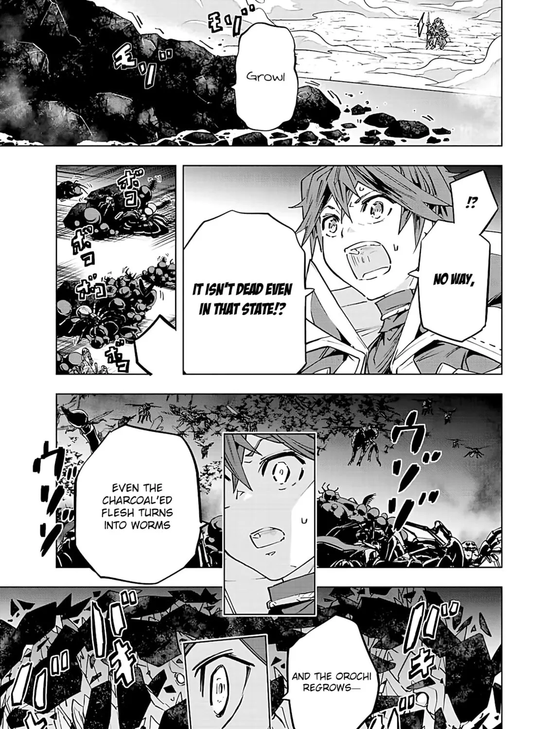 Read Backstabbed in a Backwater Dungeon My Party Tried to Kill Me But Thanks to an Infinite Gacha I Got LVL 9999 Friends and Am Out For Revenge EN Manga Online