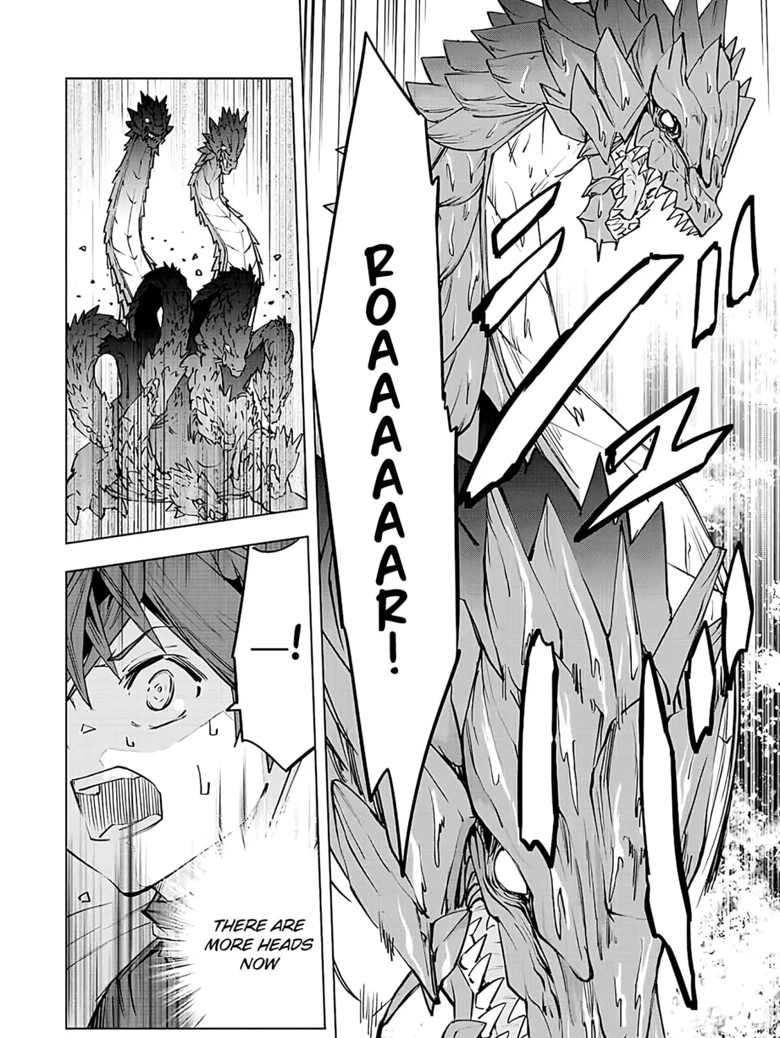 Read Backstabbed in a Backwater Dungeon My Party Tried to Kill Me But Thanks to an Infinite Gacha I Got LVL 9999 Friends and Am Out For Revenge EN Manga Online