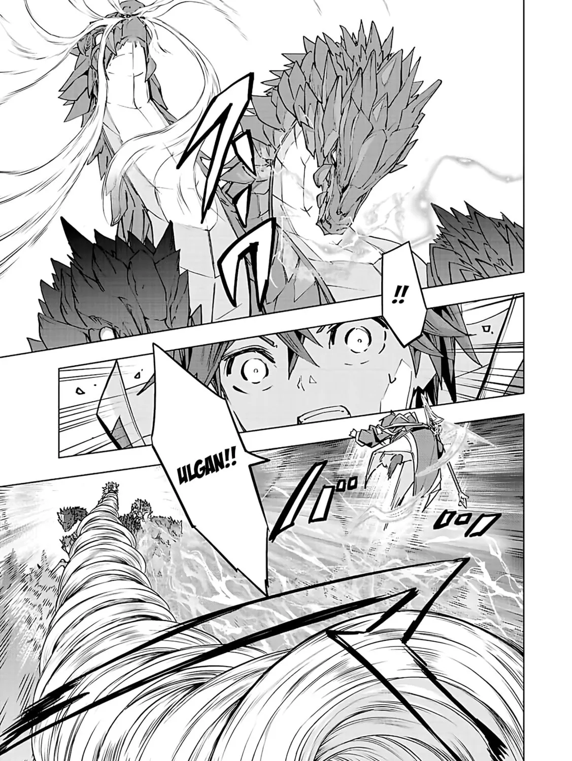 Read Backstabbed in a Backwater Dungeon My Party Tried to Kill Me But Thanks to an Infinite Gacha I Got LVL 9999 Friends and Am Out For Revenge EN Manga Online