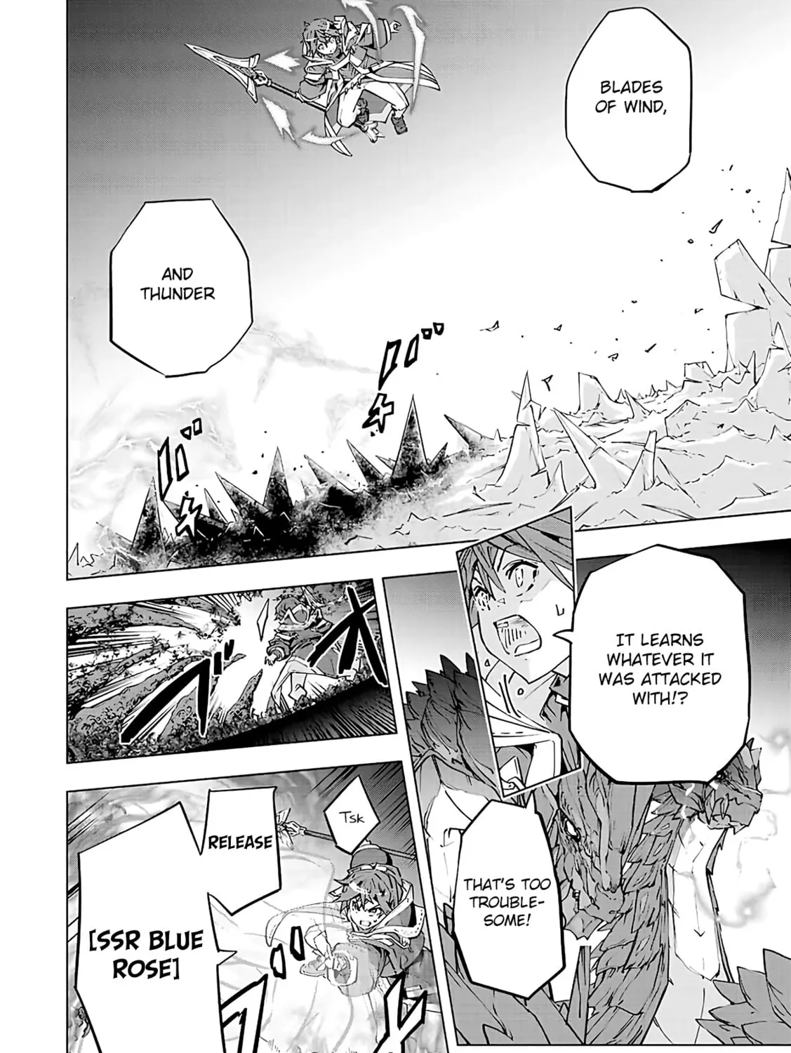 Read Backstabbed in a Backwater Dungeon My Party Tried to Kill Me But Thanks to an Infinite Gacha I Got LVL 9999 Friends and Am Out For Revenge EN Manga Online