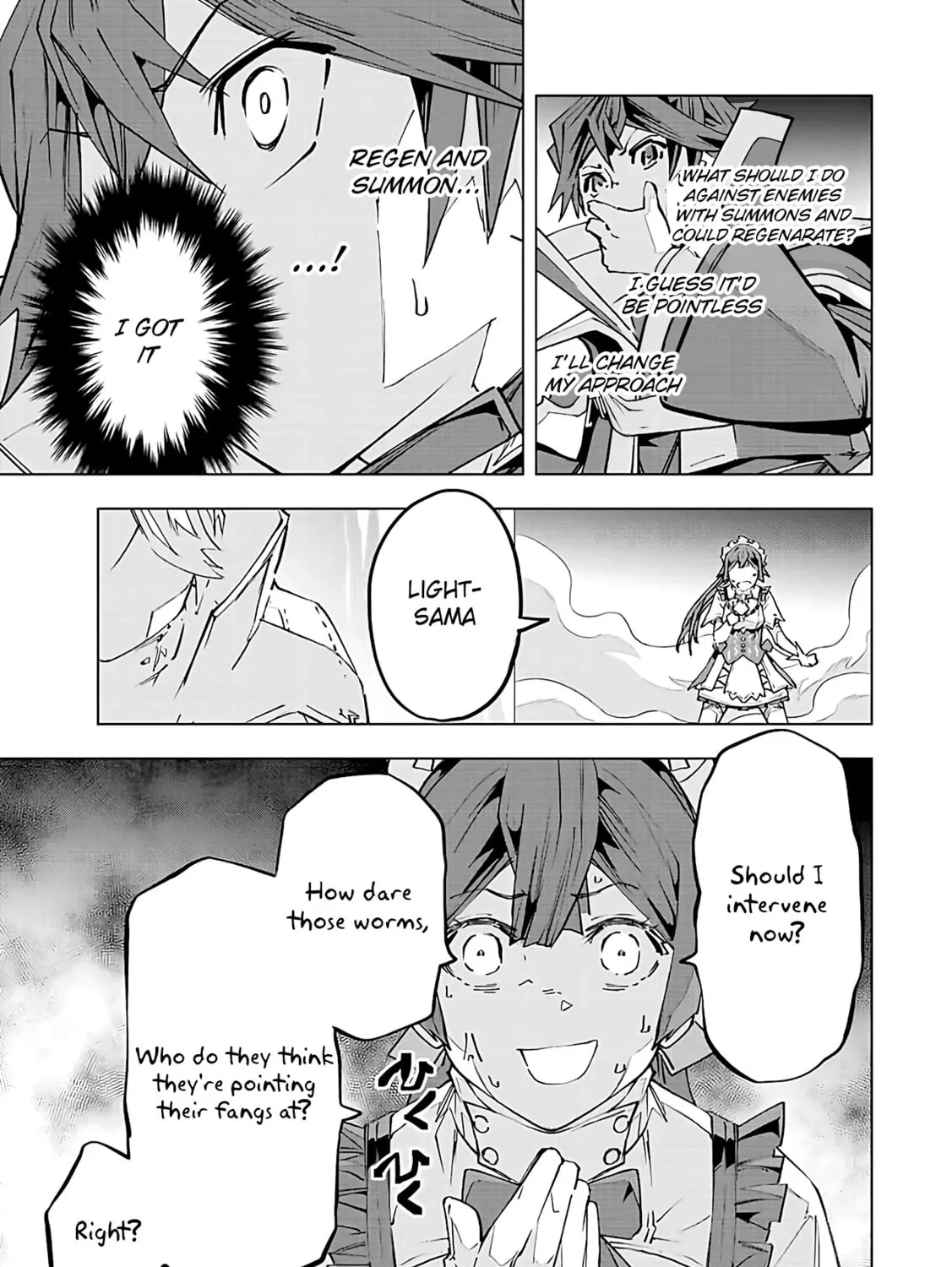 Read Backstabbed in a Backwater Dungeon My Party Tried to Kill Me But Thanks to an Infinite Gacha I Got LVL 9999 Friends and Am Out For Revenge EN Manga Online