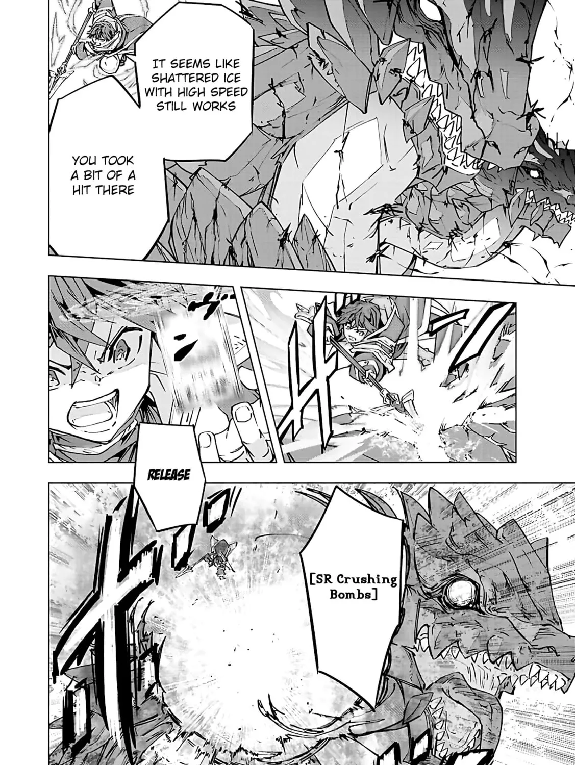 Read Backstabbed in a Backwater Dungeon My Party Tried to Kill Me But Thanks to an Infinite Gacha I Got LVL 9999 Friends and Am Out For Revenge EN Manga Online