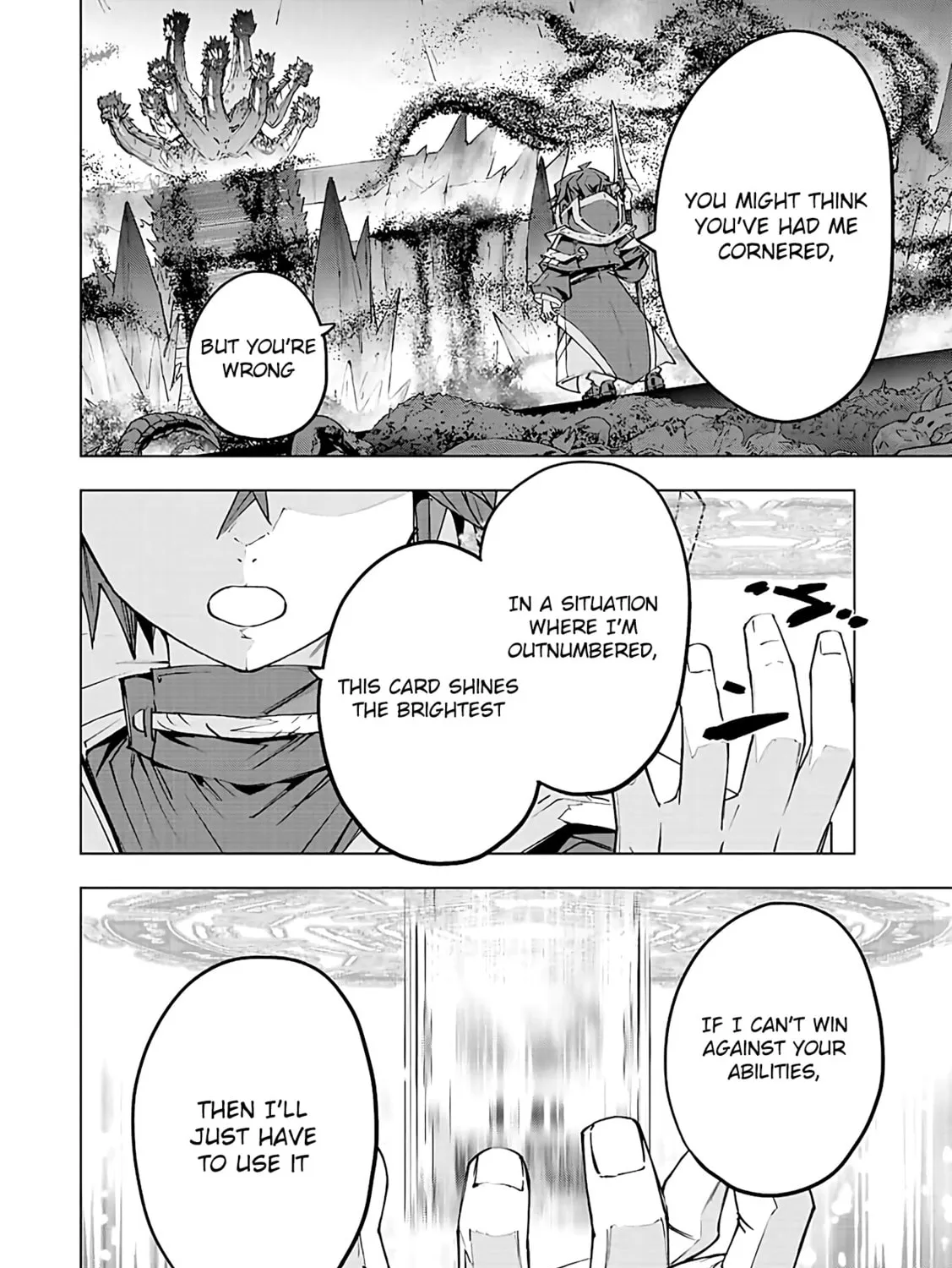 Read Backstabbed in a Backwater Dungeon My Party Tried to Kill Me But Thanks to an Infinite Gacha I Got LVL 9999 Friends and Am Out For Revenge EN Manga Online