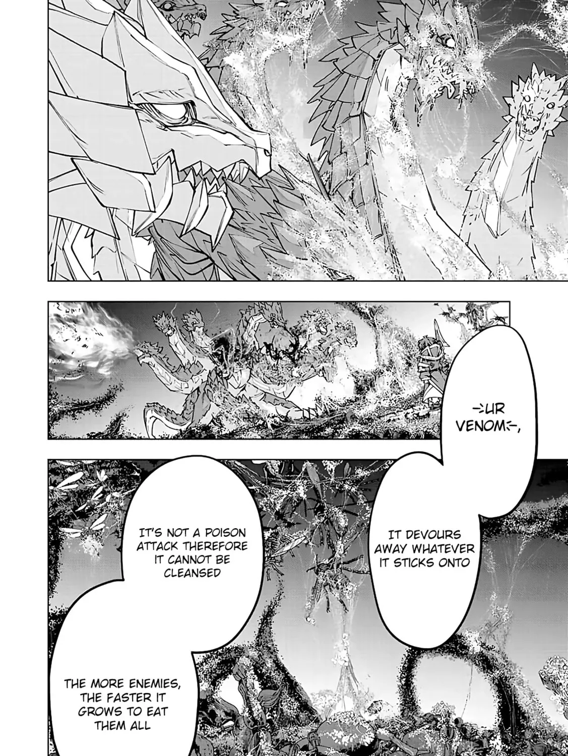 Read Backstabbed in a Backwater Dungeon My Party Tried to Kill Me But Thanks to an Infinite Gacha I Got LVL 9999 Friends and Am Out For Revenge EN Manga Online
