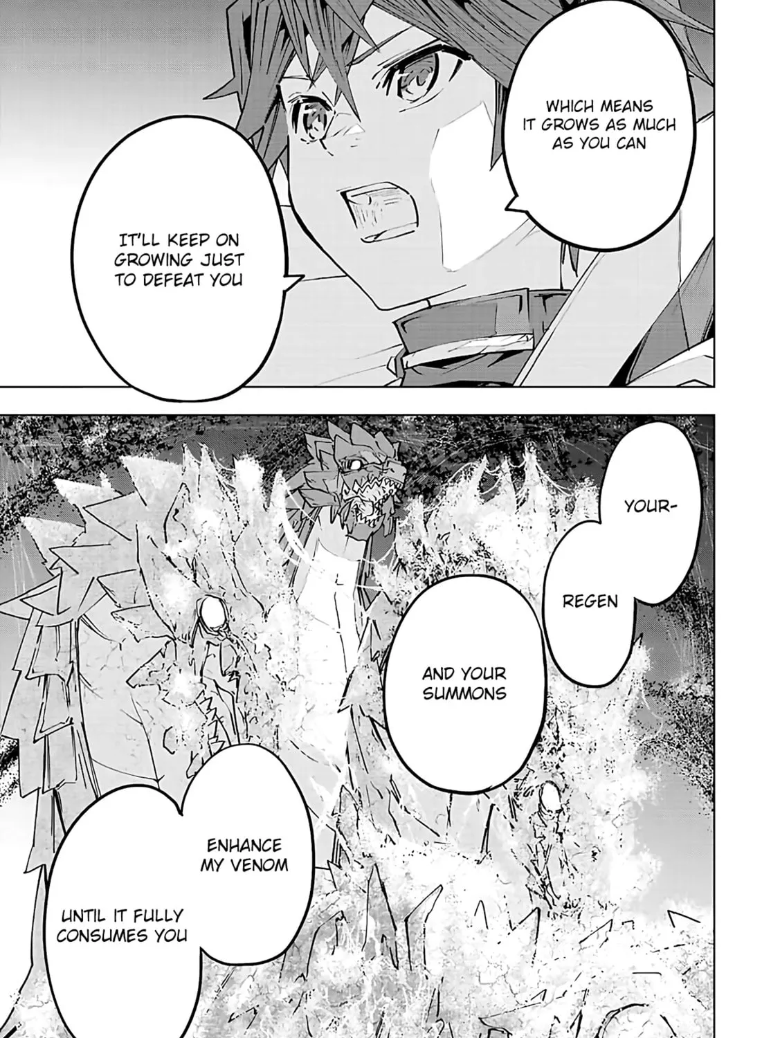 Read Backstabbed in a Backwater Dungeon My Party Tried to Kill Me But Thanks to an Infinite Gacha I Got LVL 9999 Friends and Am Out For Revenge EN Manga Online