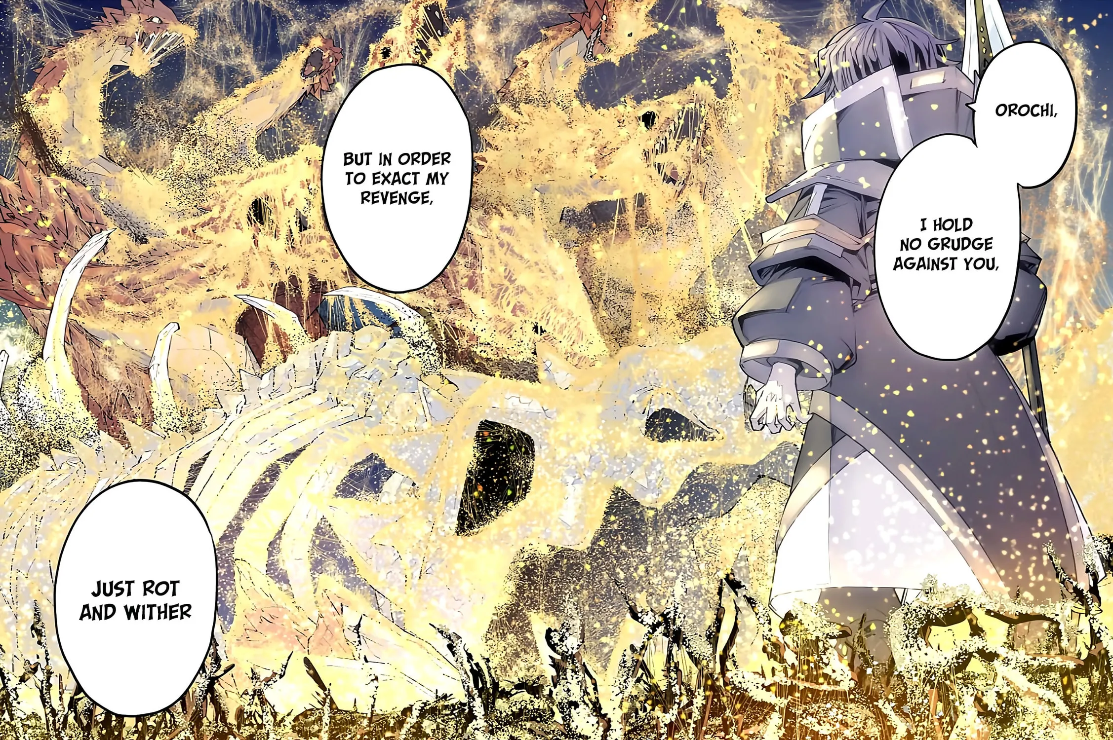 Read Backstabbed in a Backwater Dungeon My Party Tried to Kill Me But Thanks to an Infinite Gacha I Got LVL 9999 Friends and Am Out For Revenge EN Manga Online