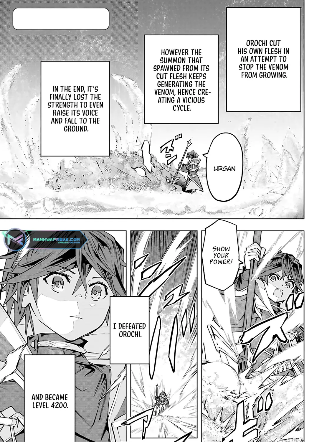 Read Backstabbed in a Backwater Dungeon My Party Tried to Kill Me But Thanks to an Infinite Gacha I Got LVL 9999 Friends and Am Out For Revenge EN Manga Online