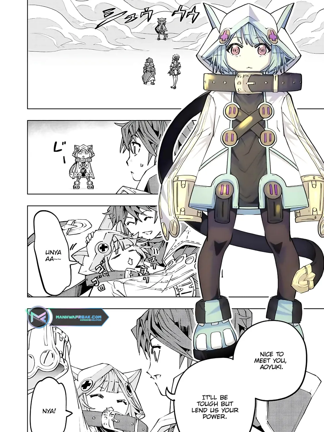 Read Backstabbed in a Backwater Dungeon My Party Tried to Kill Me But Thanks to an Infinite Gacha I Got LVL 9999 Friends and Am Out For Revenge EN Manga Online