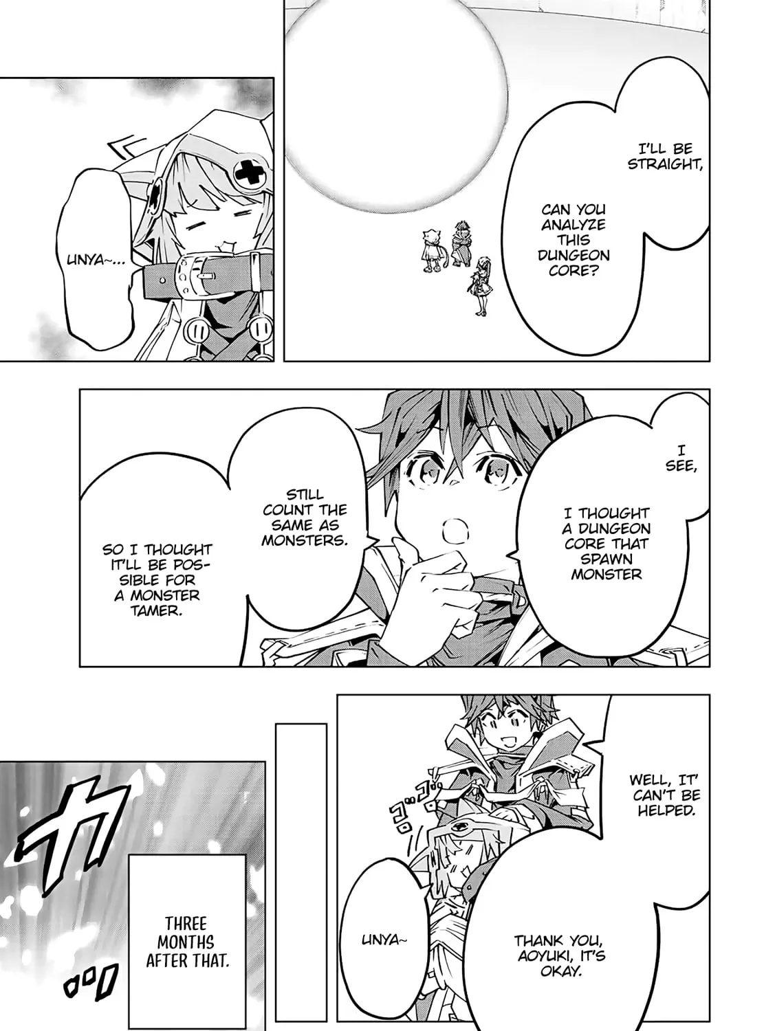 Read Backstabbed in a Backwater Dungeon My Party Tried to Kill Me But Thanks to an Infinite Gacha I Got LVL 9999 Friends and Am Out For Revenge EN Manga Online