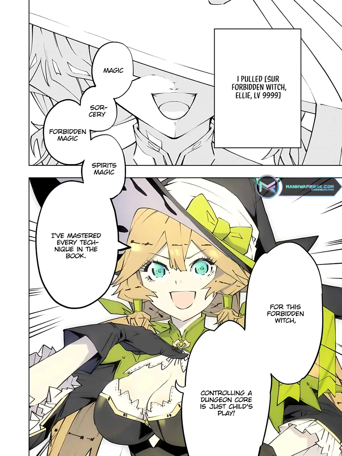 Read Backstabbed in a Backwater Dungeon My Party Tried to Kill Me But Thanks to an Infinite Gacha I Got LVL 9999 Friends and Am Out For Revenge EN Manga Online