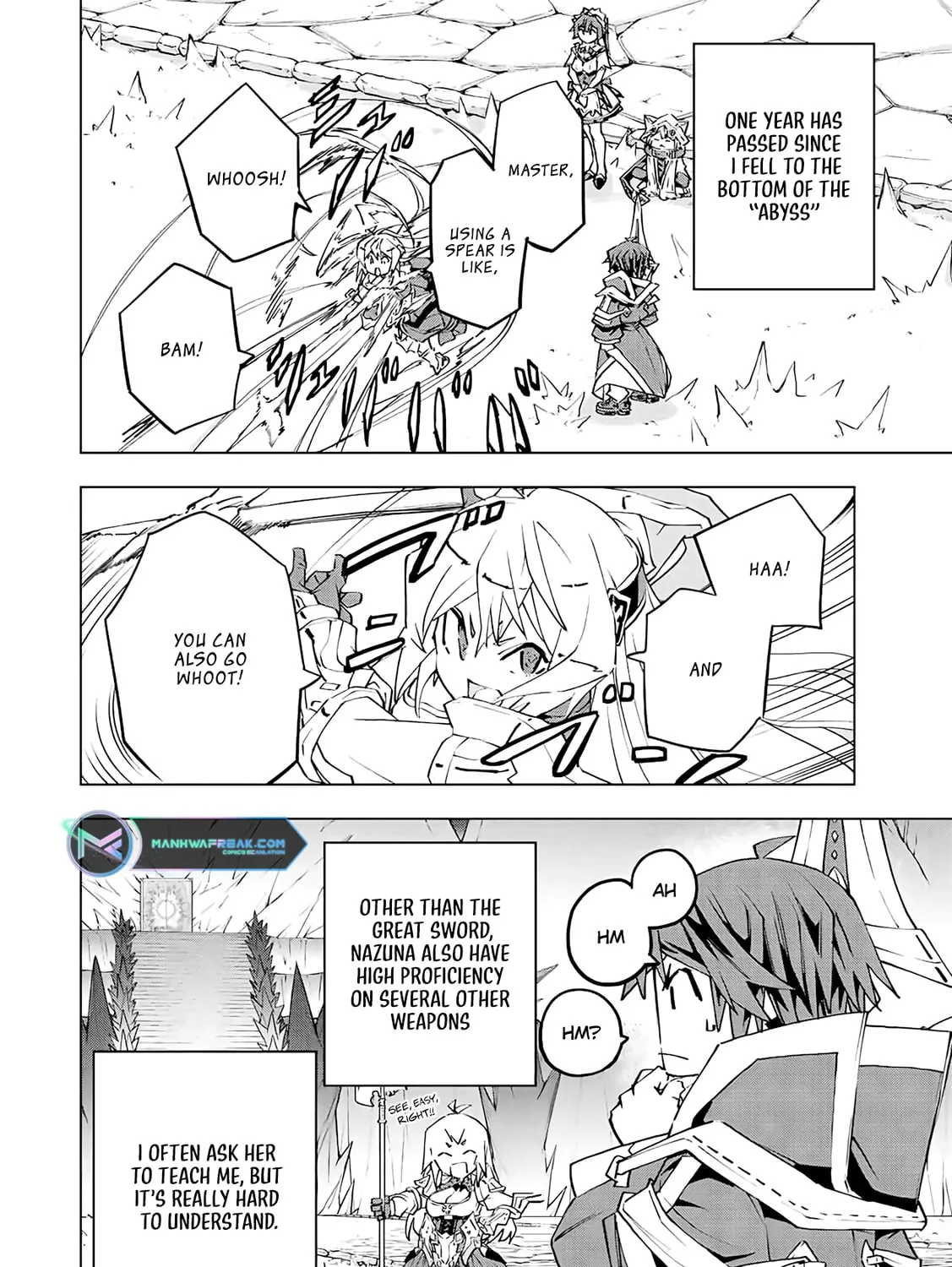 Read Backstabbed in a Backwater Dungeon My Party Tried to Kill Me But Thanks to an Infinite Gacha I Got LVL 9999 Friends and Am Out For Revenge EN Manga Online