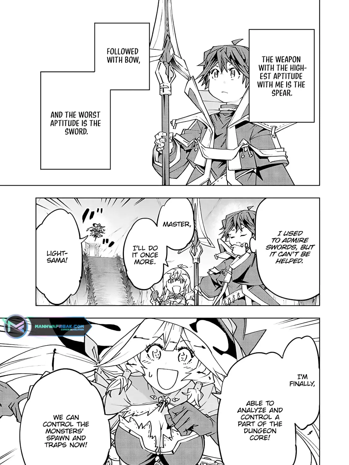 Read Backstabbed in a Backwater Dungeon My Party Tried to Kill Me But Thanks to an Infinite Gacha I Got LVL 9999 Friends and Am Out For Revenge EN Manga Online