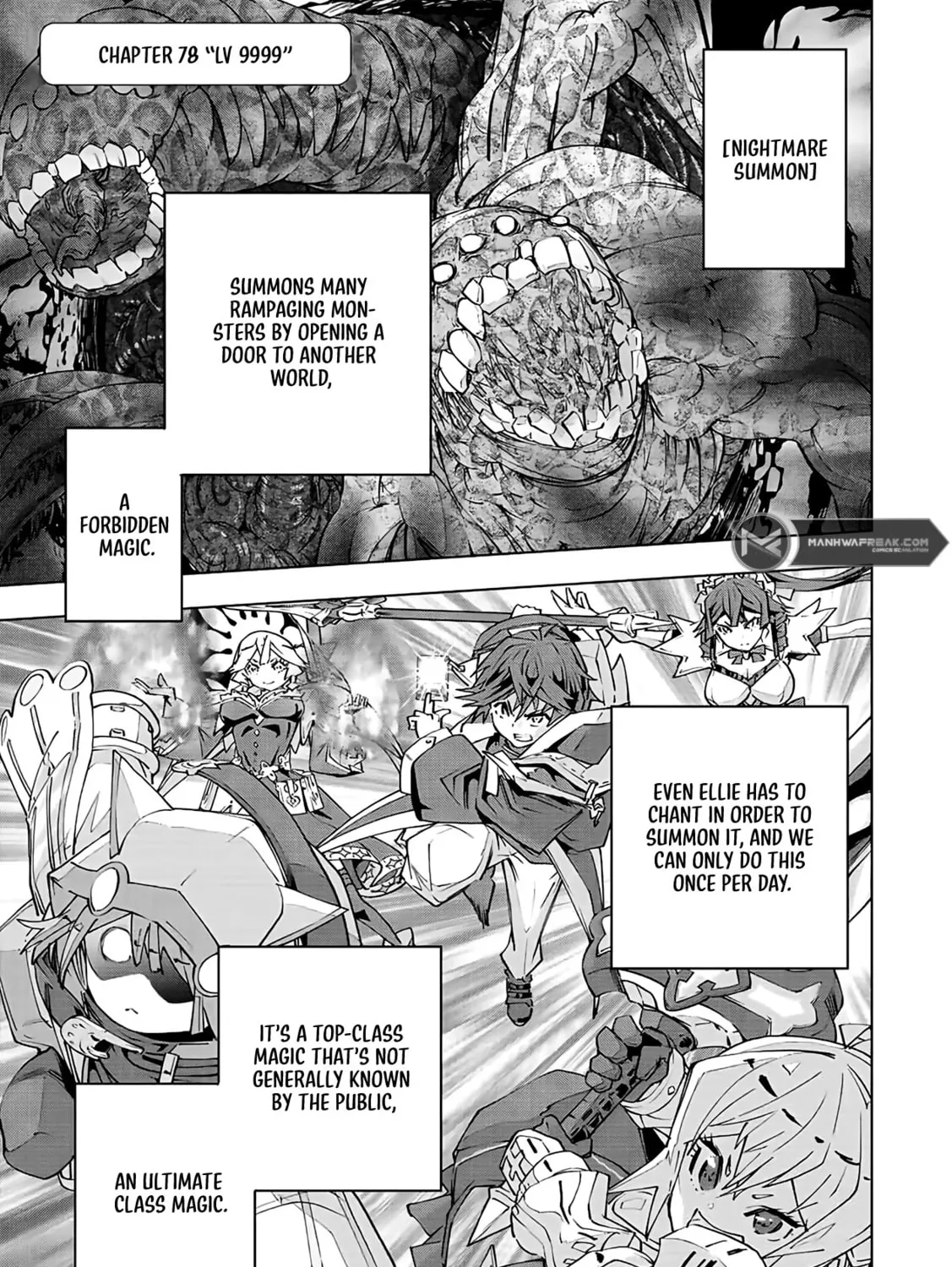 Read Backstabbed in a Backwater Dungeon My Party Tried to Kill Me But Thanks to an Infinite Gacha I Got LVL 9999 Friends and Am Out For Revenge EN Manga Online