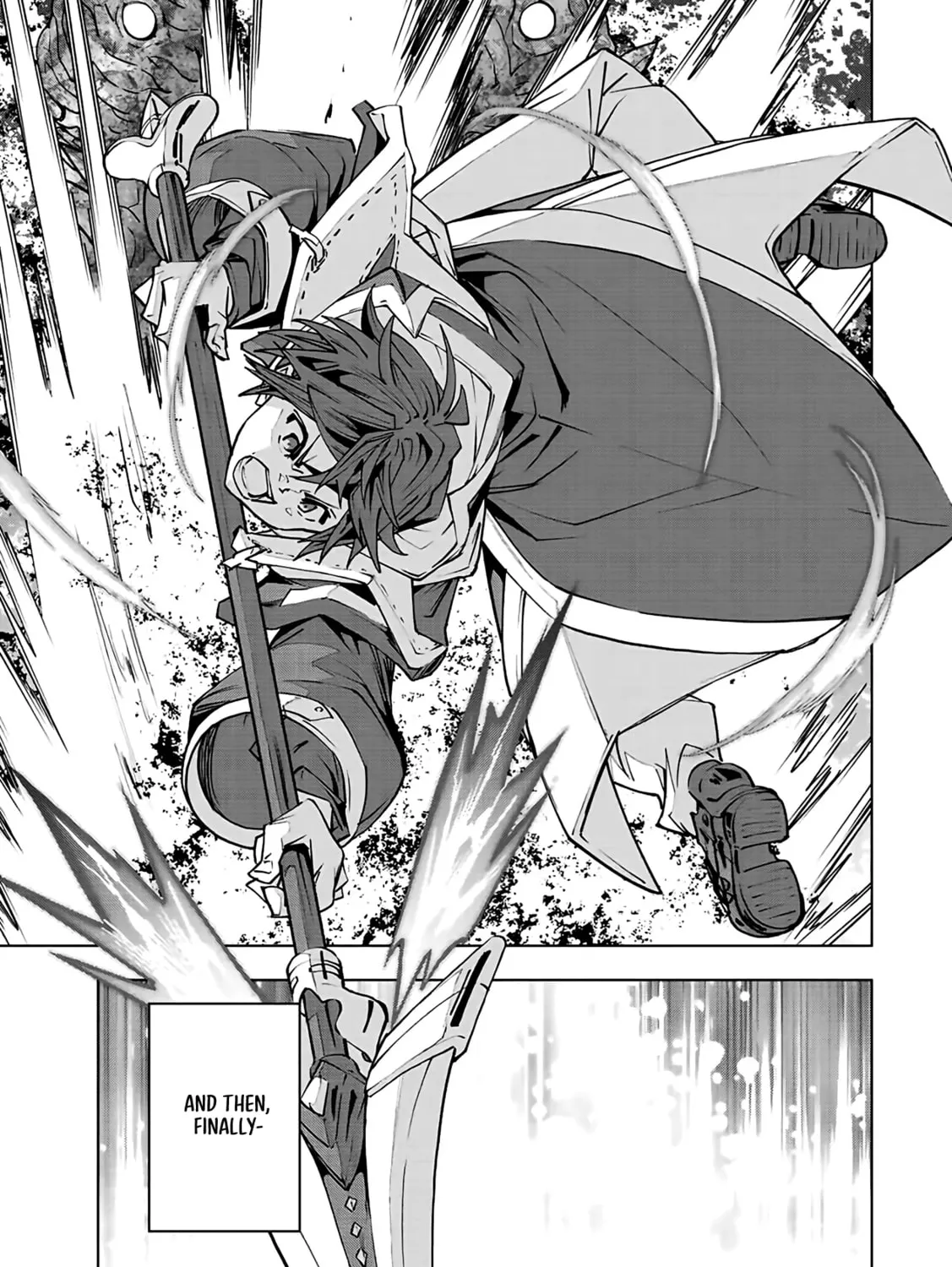 Read Backstabbed in a Backwater Dungeon My Party Tried to Kill Me But Thanks to an Infinite Gacha I Got LVL 9999 Friends and Am Out For Revenge EN Manga Online