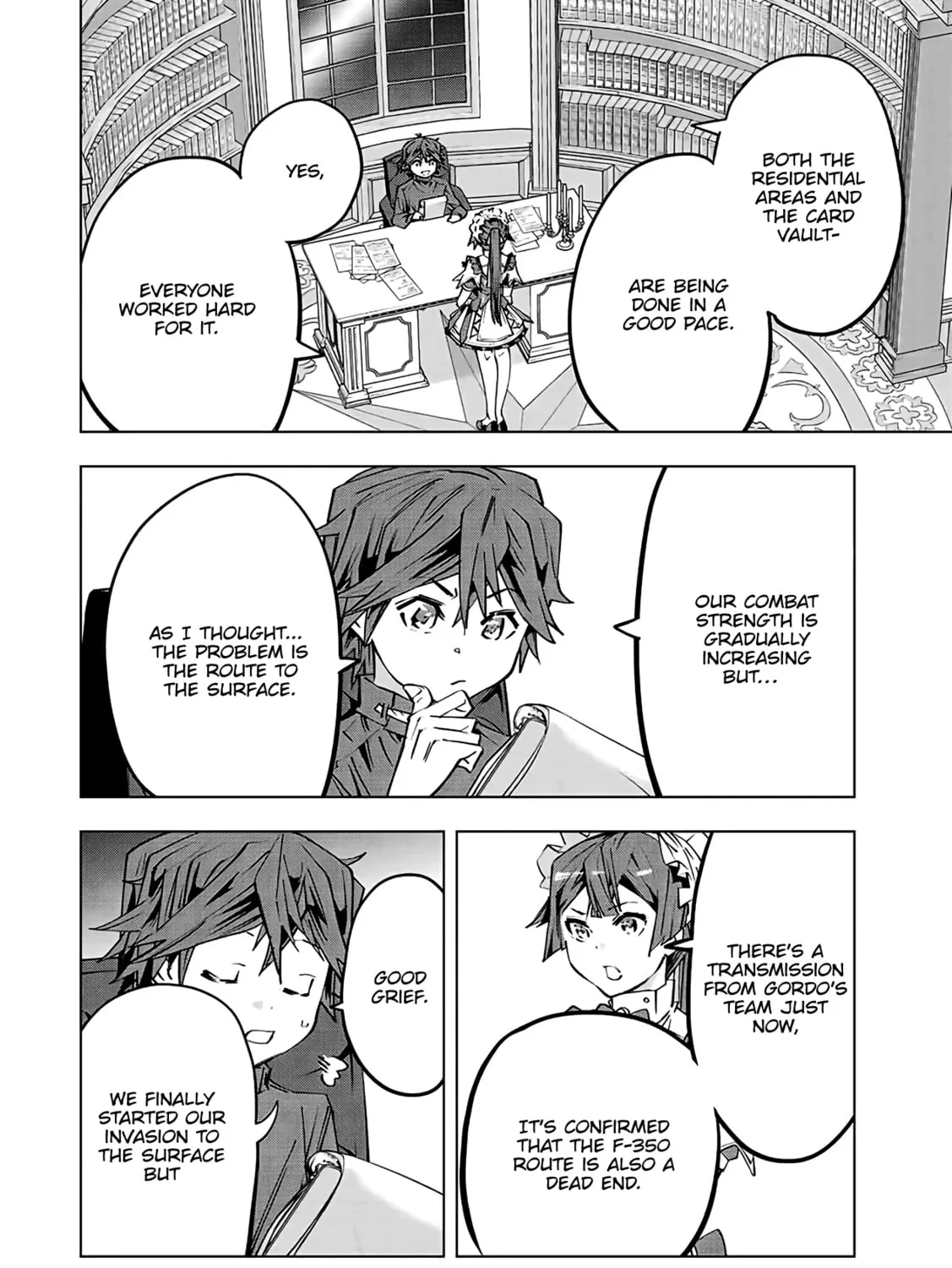 Read Backstabbed in a Backwater Dungeon My Party Tried to Kill Me But Thanks to an Infinite Gacha I Got LVL 9999 Friends and Am Out For Revenge EN Manga Online
