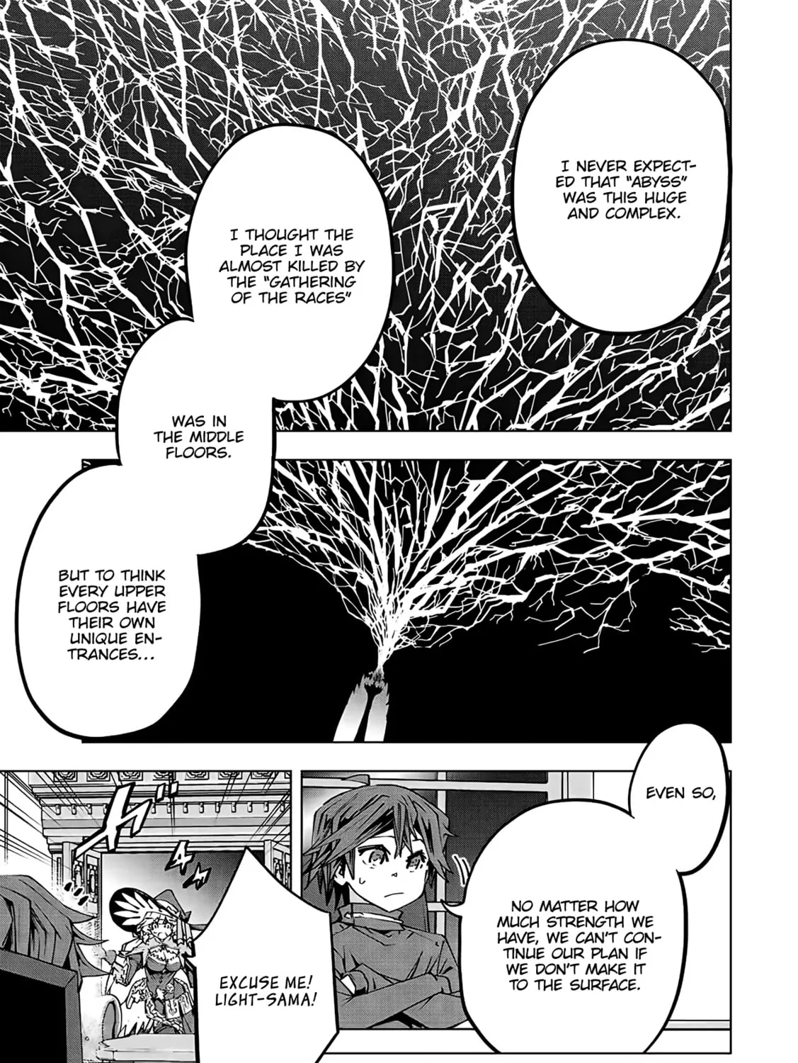 Read Backstabbed in a Backwater Dungeon My Party Tried to Kill Me But Thanks to an Infinite Gacha I Got LVL 9999 Friends and Am Out For Revenge EN Manga Online