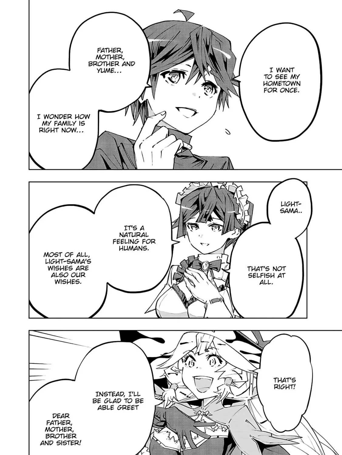 Read Backstabbed in a Backwater Dungeon My Party Tried to Kill Me But Thanks to an Infinite Gacha I Got LVL 9999 Friends and Am Out For Revenge EN Manga Online