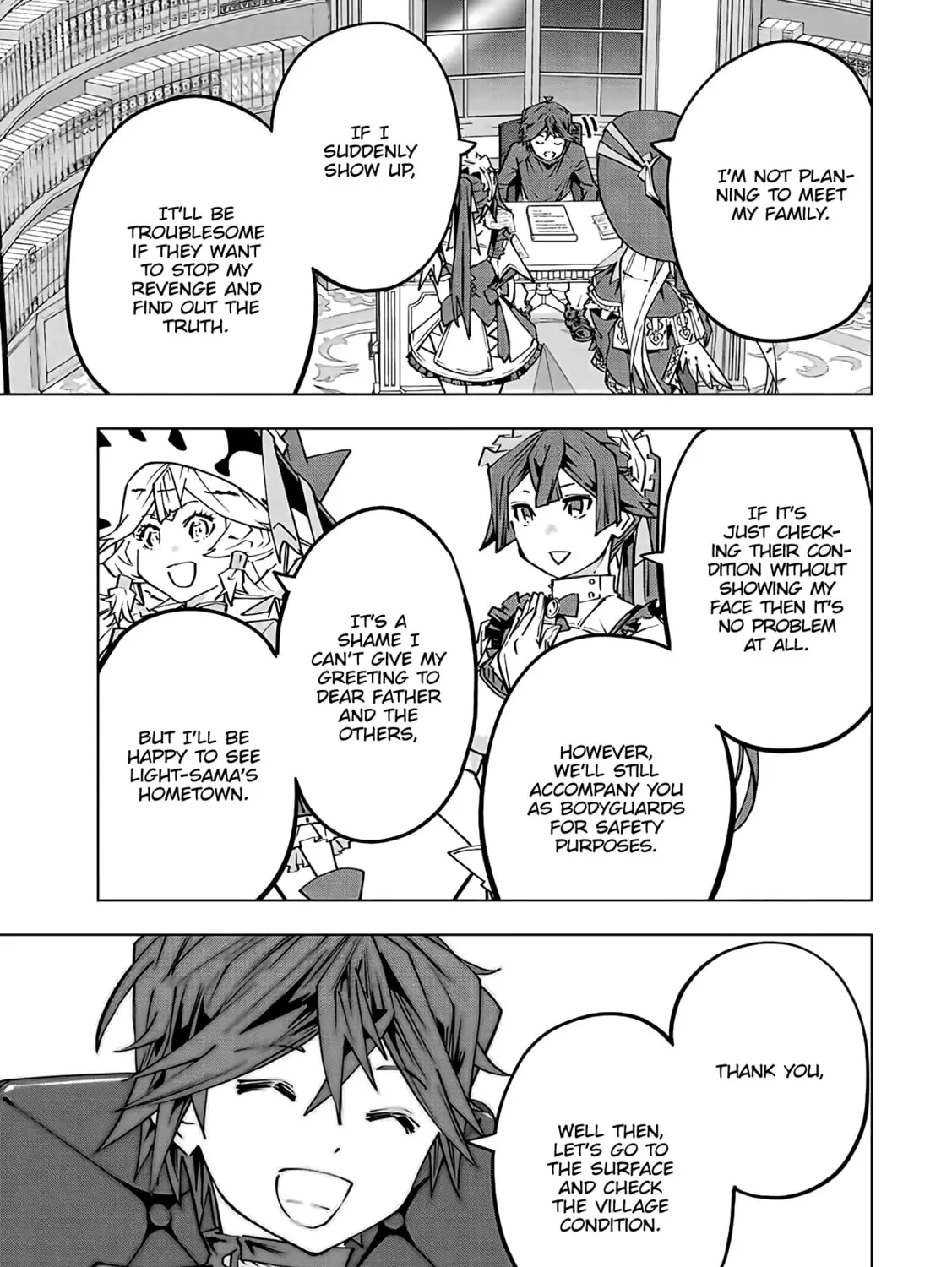 Read Backstabbed in a Backwater Dungeon My Party Tried to Kill Me But Thanks to an Infinite Gacha I Got LVL 9999 Friends and Am Out For Revenge EN Manga Online