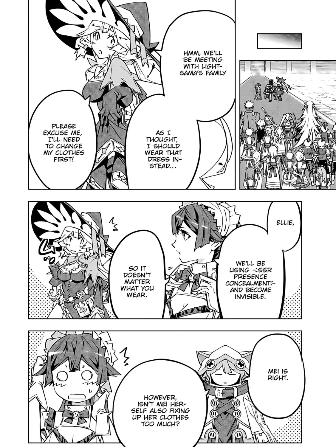 Read Backstabbed in a Backwater Dungeon My Party Tried to Kill Me But Thanks to an Infinite Gacha I Got LVL 9999 Friends and Am Out For Revenge EN Manga Online