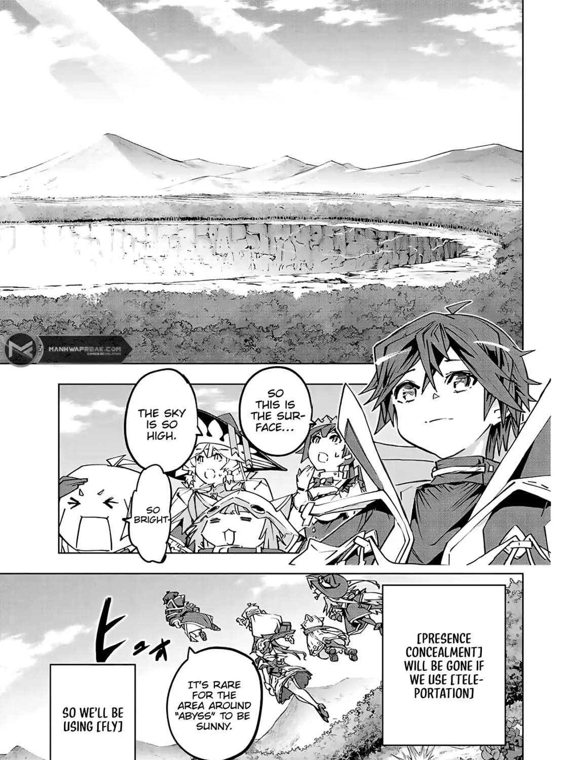 Read Backstabbed in a Backwater Dungeon My Party Tried to Kill Me But Thanks to an Infinite Gacha I Got LVL 9999 Friends and Am Out For Revenge EN Manga Online