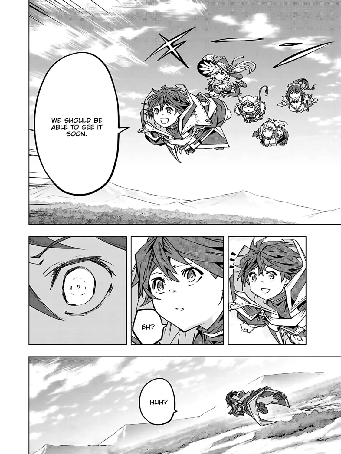 Read Backstabbed in a Backwater Dungeon My Party Tried to Kill Me But Thanks to an Infinite Gacha I Got LVL 9999 Friends and Am Out For Revenge EN Manga Online
