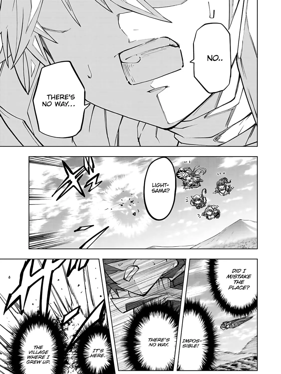 Read Backstabbed in a Backwater Dungeon My Party Tried to Kill Me But Thanks to an Infinite Gacha I Got LVL 9999 Friends and Am Out For Revenge EN Manga Online