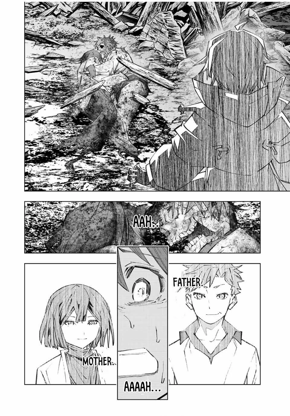 Read Backstabbed in a Backwater Dungeon My Party Tried to Kill Me But Thanks to an Infinite Gacha I Got LVL 9999 Friends and Am Out For Revenge EN Manga Online