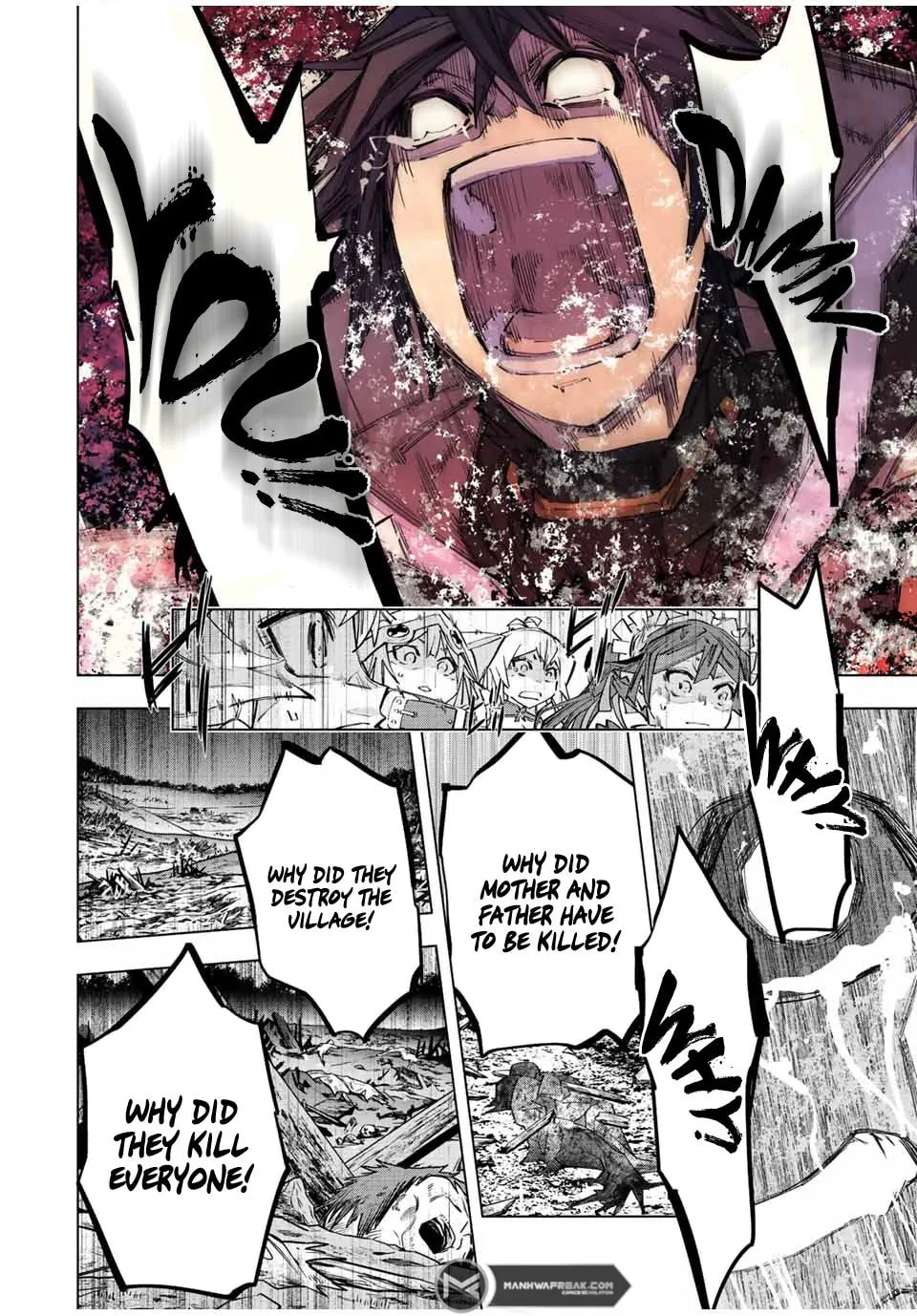 Read Backstabbed in a Backwater Dungeon My Party Tried to Kill Me But Thanks to an Infinite Gacha I Got LVL 9999 Friends and Am Out For Revenge EN Manga Online