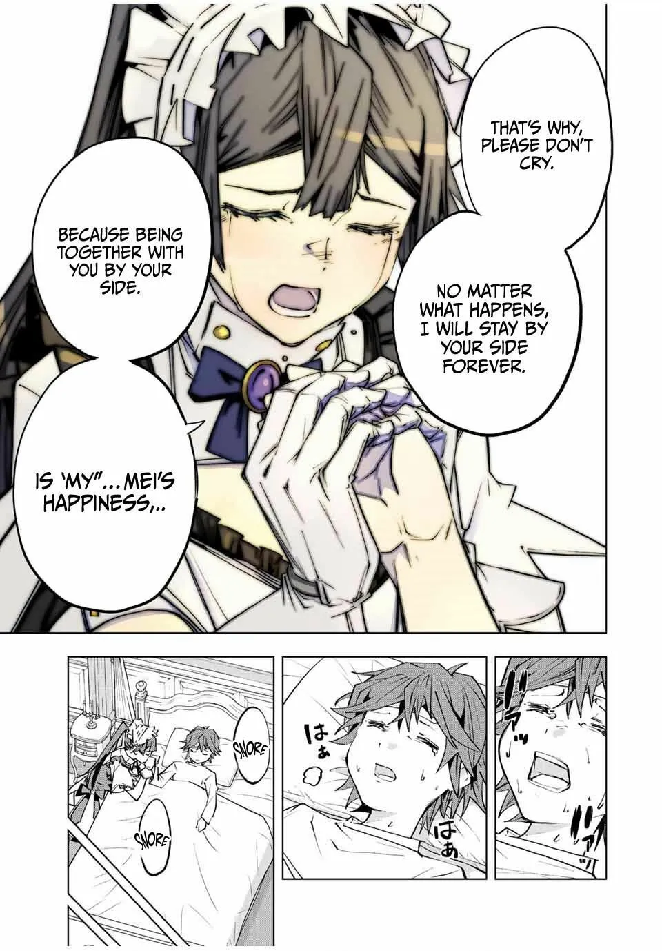 Read Backstabbed in a Backwater Dungeon My Party Tried to Kill Me But Thanks to an Infinite Gacha I Got LVL 9999 Friends and Am Out For Revenge EN Manga Online