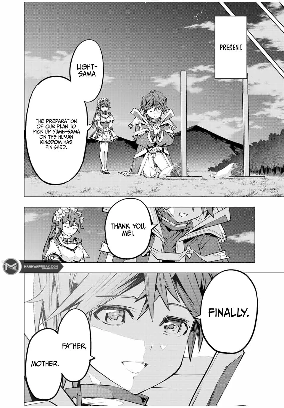 Read Backstabbed in a Backwater Dungeon My Party Tried to Kill Me But Thanks to an Infinite Gacha I Got LVL 9999 Friends and Am Out For Revenge EN Manga Online