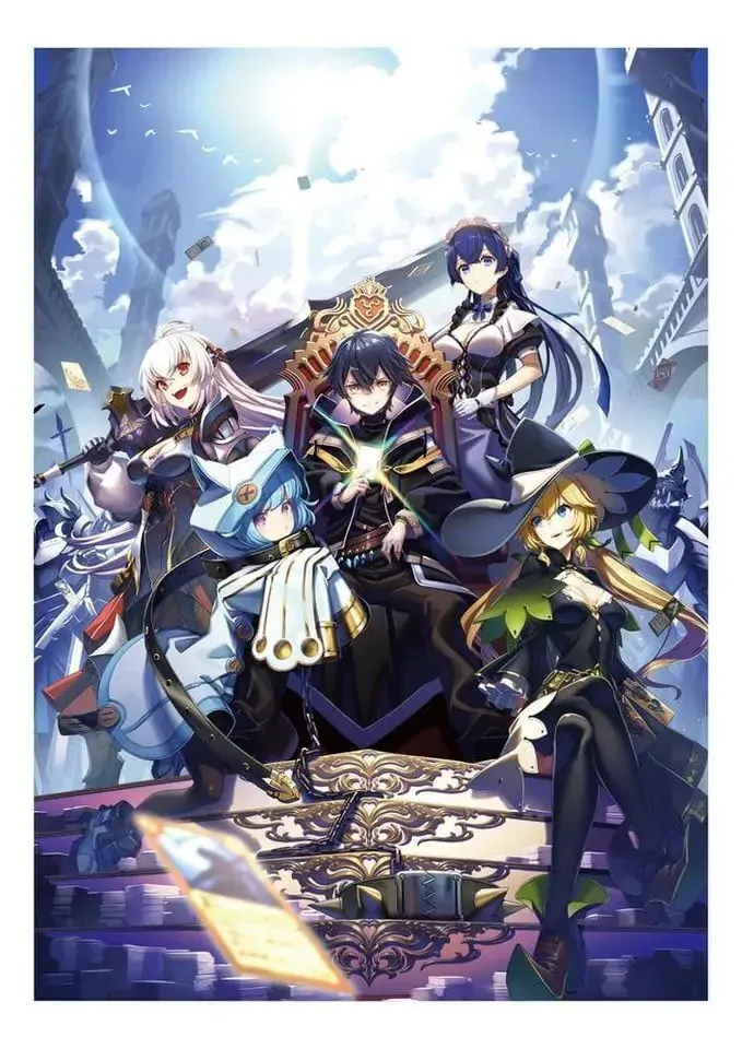 Read Backstabbed in a Backwater Dungeon My Party Tried to Kill Me But Thanks to an Infinite Gacha I Got LVL 9999 Friends and Am Out For Revenge EN Manga Online