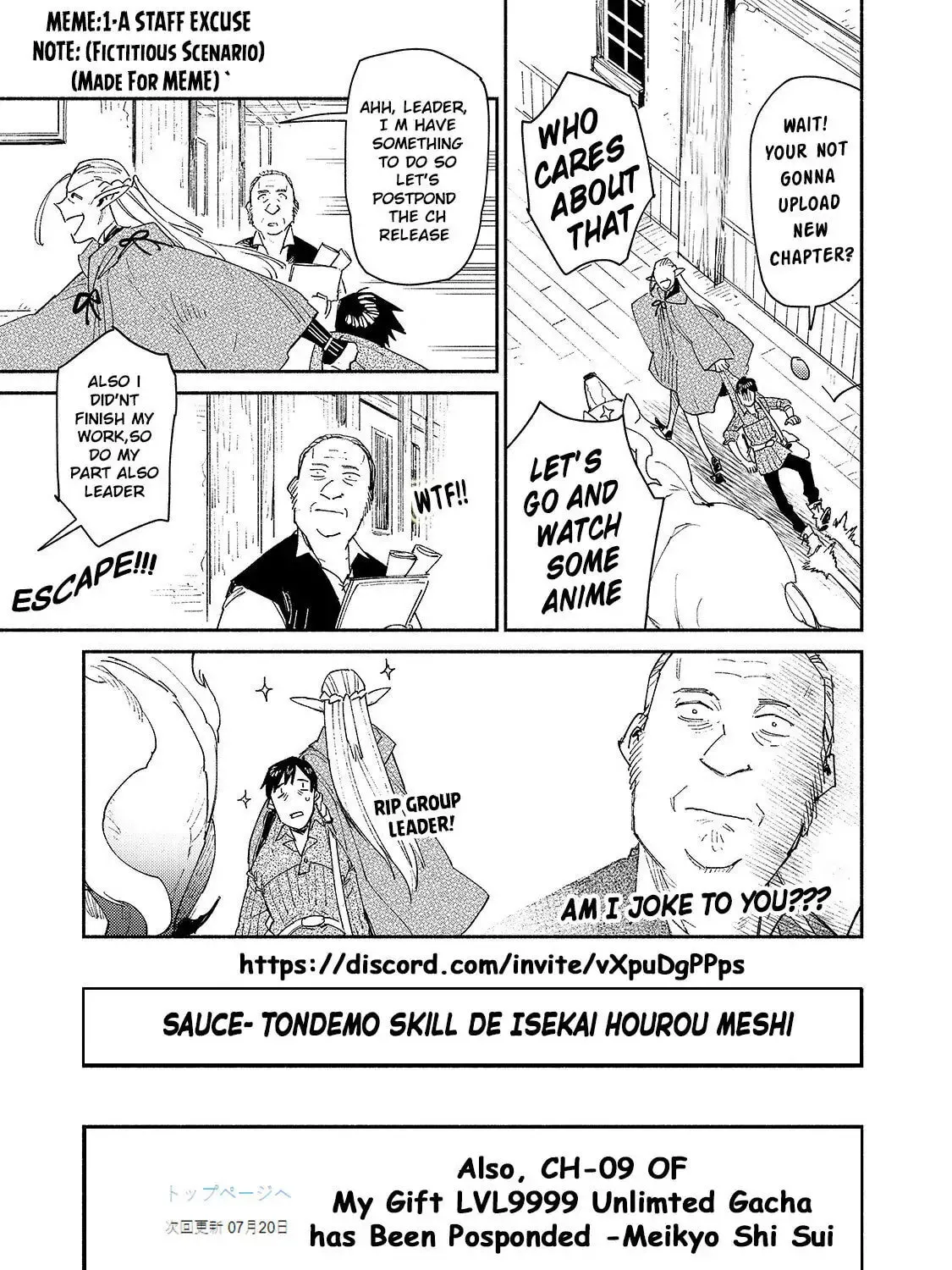Read Backstabbed in a Backwater Dungeon My Party Tried to Kill Me But Thanks to an Infinite Gacha I Got LVL 9999 Friends and Am Out For Revenge EN Manga Online