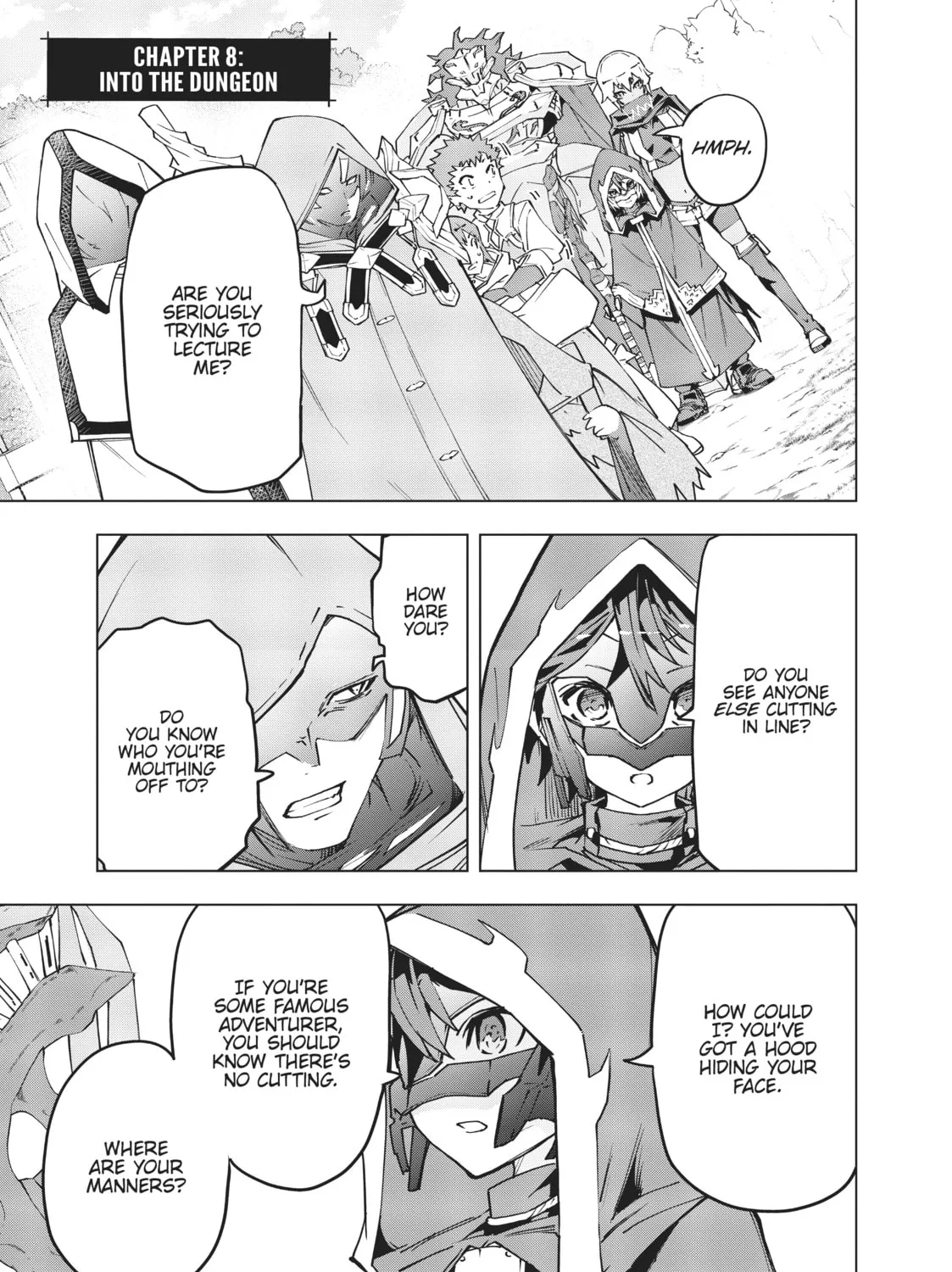 Read Backstabbed in a Backwater Dungeon My Party Tried to Kill Me But Thanks to an Infinite Gacha I Got LVL 9999 Friends and Am Out For Revenge EN Manga Online