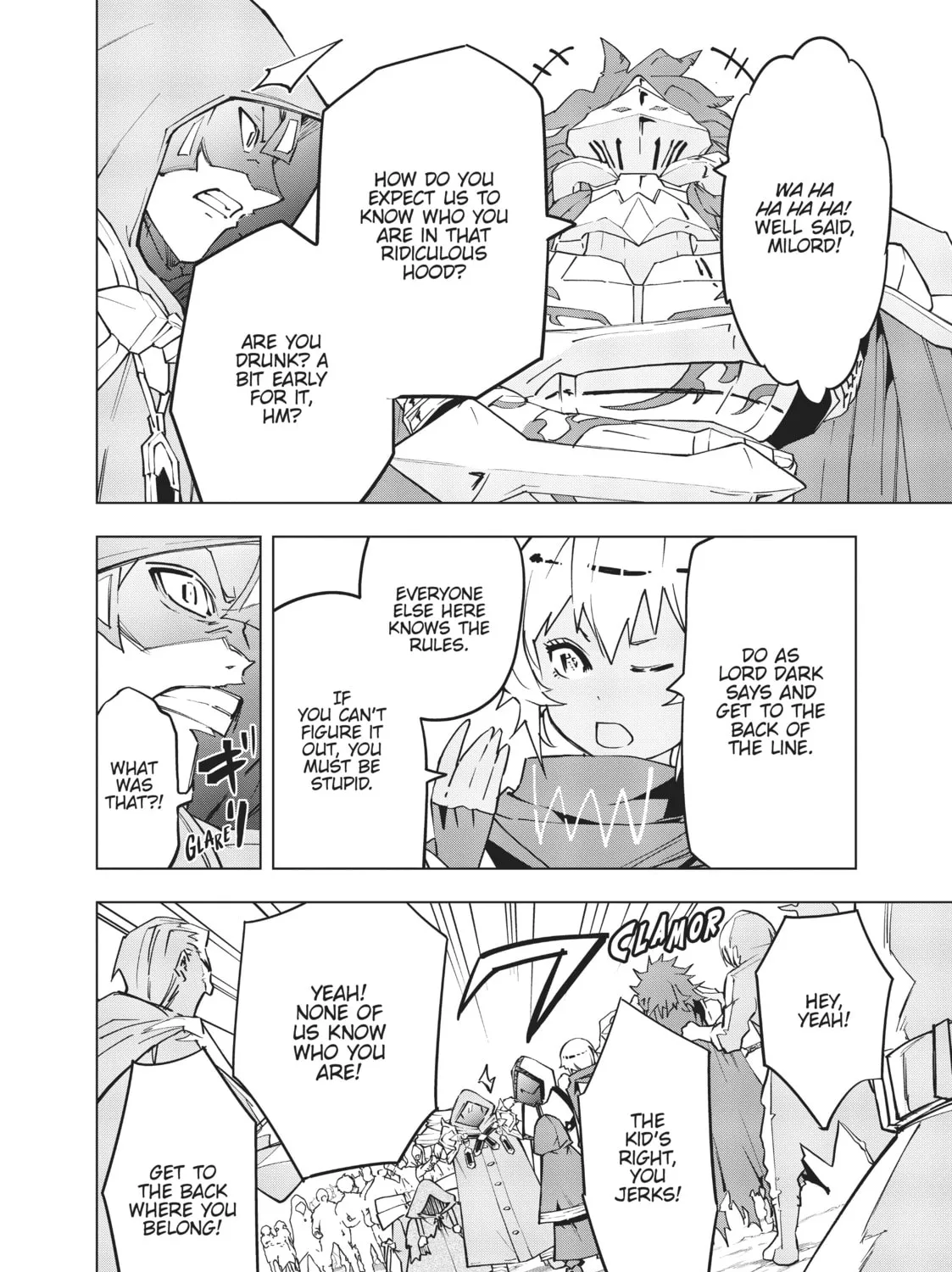 Read Backstabbed in a Backwater Dungeon My Party Tried to Kill Me But Thanks to an Infinite Gacha I Got LVL 9999 Friends and Am Out For Revenge EN Manga Online