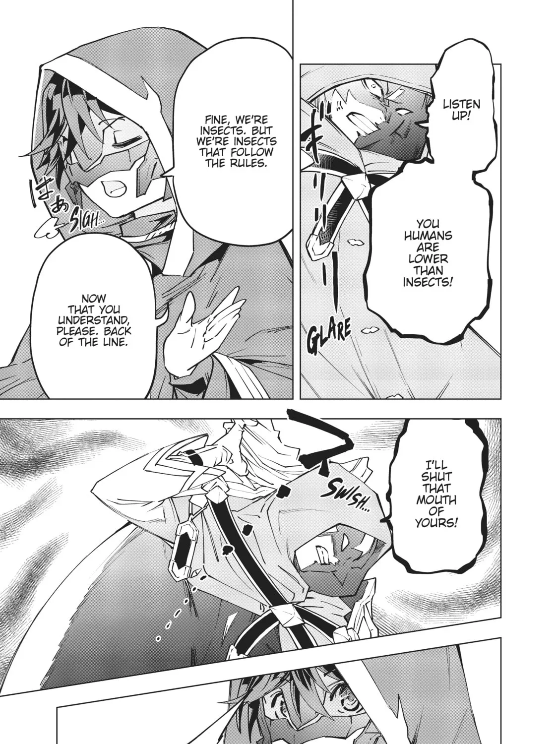 Read Backstabbed in a Backwater Dungeon My Party Tried to Kill Me But Thanks to an Infinite Gacha I Got LVL 9999 Friends and Am Out For Revenge EN Manga Online