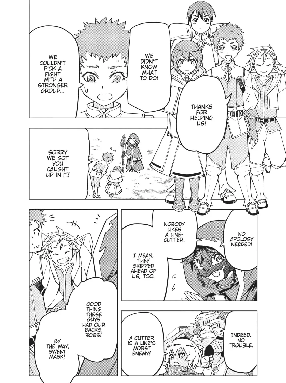 Read Backstabbed in a Backwater Dungeon My Party Tried to Kill Me But Thanks to an Infinite Gacha I Got LVL 9999 Friends and Am Out For Revenge EN Manga Online