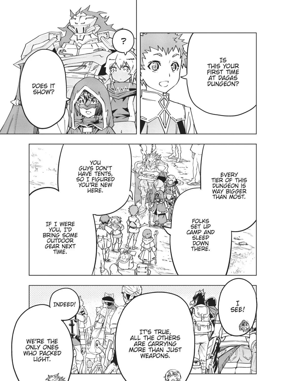 Read Backstabbed in a Backwater Dungeon My Party Tried to Kill Me But Thanks to an Infinite Gacha I Got LVL 9999 Friends and Am Out For Revenge EN Manga Online