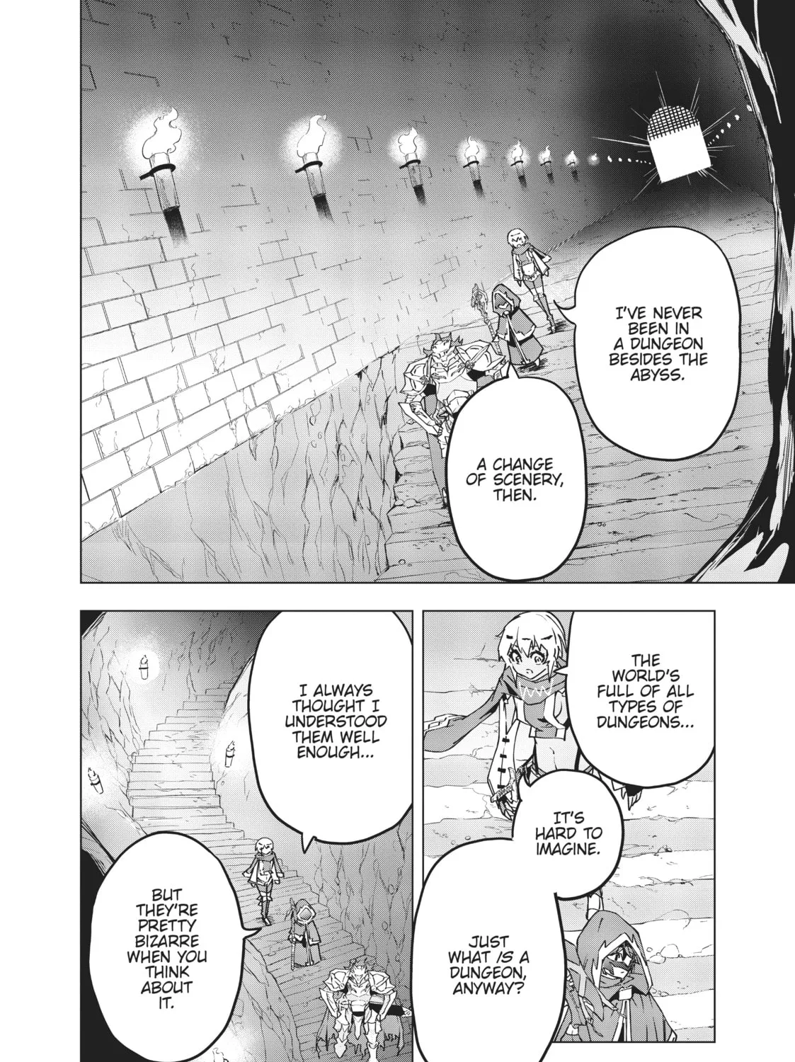 Read Backstabbed in a Backwater Dungeon My Party Tried to Kill Me But Thanks to an Infinite Gacha I Got LVL 9999 Friends and Am Out For Revenge EN Manga Online